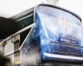 Leicester City Bus 2016