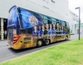 Leicester City Bus 2016
