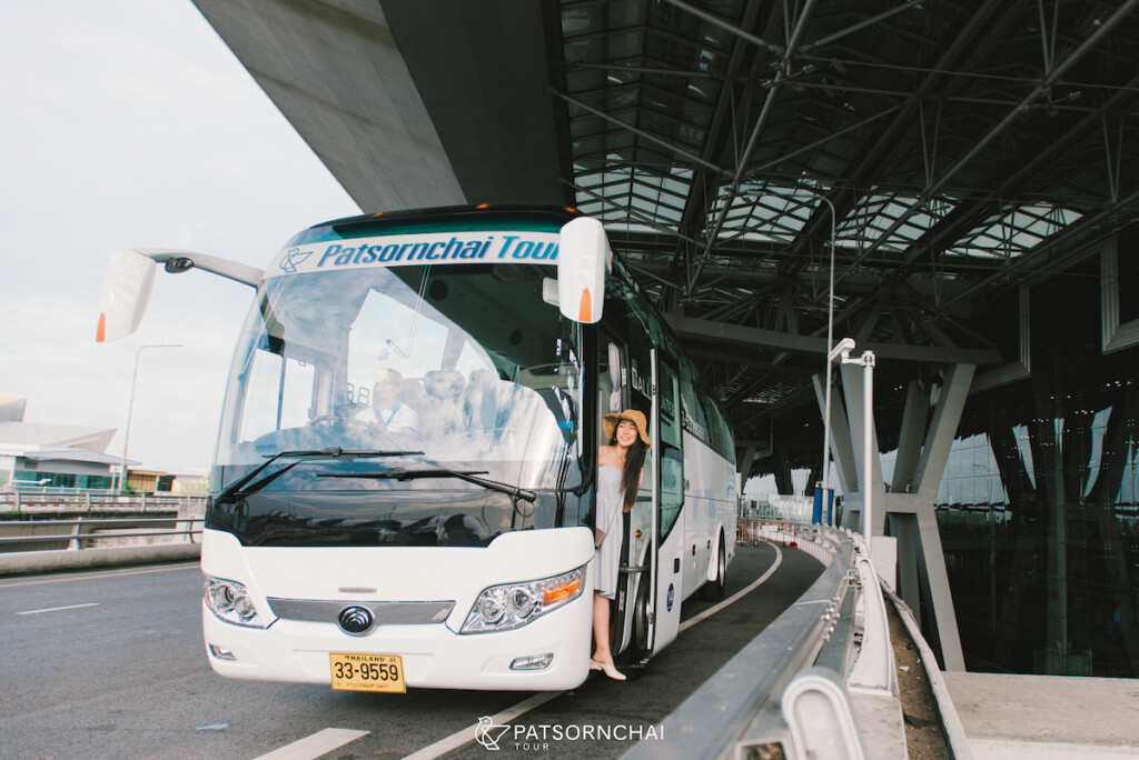 Airport Transfer Service Bangkok