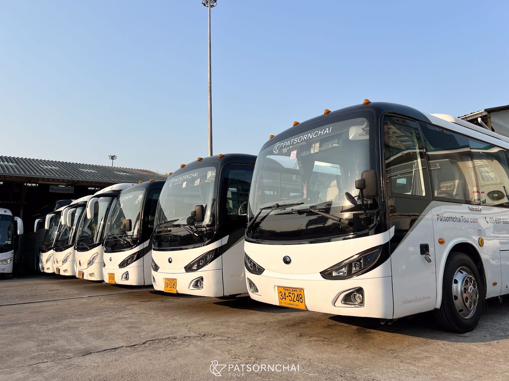 เช่ามินิบัส | Patsornchai Tour เช่ารถบัส, เช่ามินิบัส, มินิบัสให้เช่า, เช่ารถบัส 20 ที่นั่ง, เช่ารถบัสเล็ก