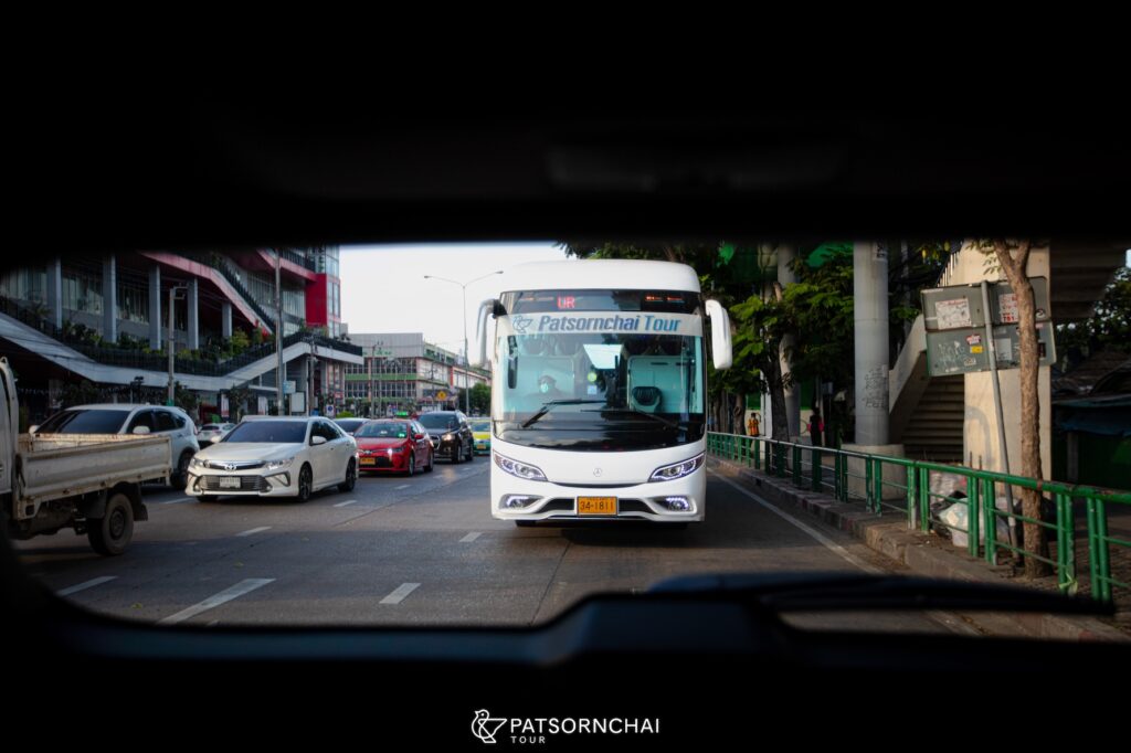 เช่ารถบัส, เช่ารถบัส 40 ที่นั่ง, เช่ารถบัสเบนซ์, เช่ารถบัส benz