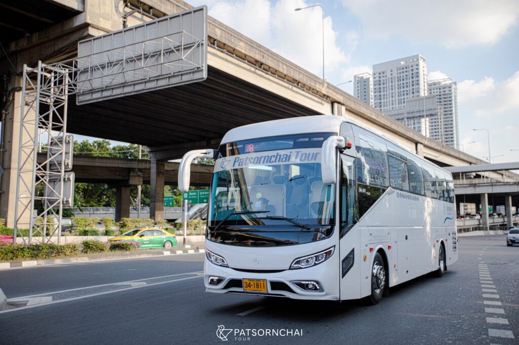 เช่ารถบัส, เช่ารถบัส 40 ที่นั่ง, เช่ารถบัสเบนซ์, เช่ารถบัส benz