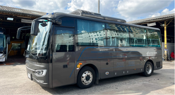 เช่ารถบัสไฟฟ้า, รถบัสไฟฟ้า, เช่า EV Bus, EV Bus, รถบัสไฟฟ้า 20-50 ที่นั่ง, รถบัสพลังงานสะอาด, รถบัสรักษ์โลก, รถทัวร์ไฟฟ้า, เช่ารถบัส EV