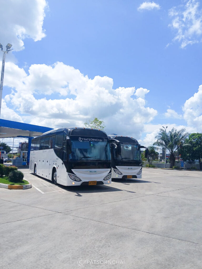 เช่ารถบัส | Patsornchai Tour เช่ารถบัส, เช่ารถทัวร์, รถบัสเช่า