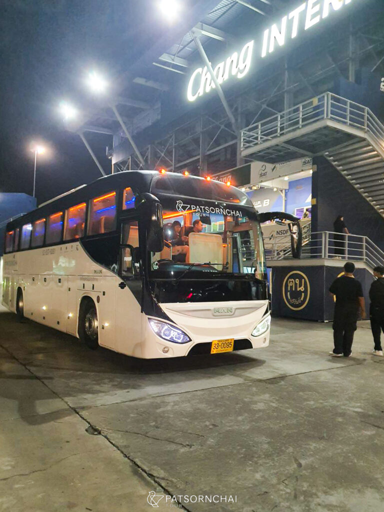 เช่ารถบัส-8 | Patsornchai Tour เช่ารถบัส, เช่ารถทัวร์, รถบัสเช่า