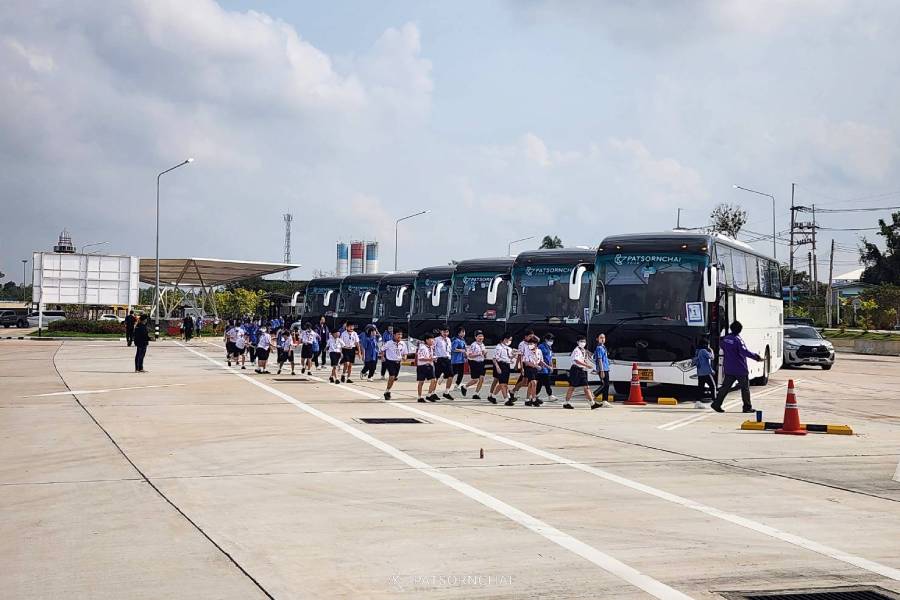 euro3-5 | Patsornchai Tour