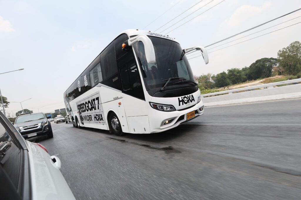 สวย รถบัสเช่า 6 | Patsornchai Tour เช่ารถบัส, เช่ารถทัวร์, เช่ารถบัส 50 ที่นั่ง